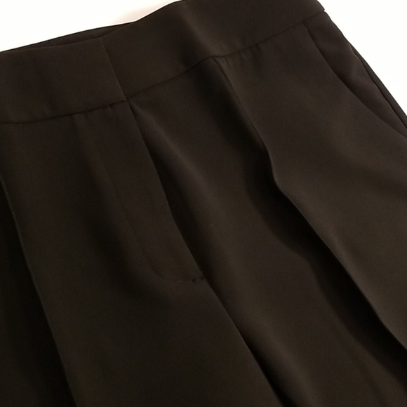 NWT Talbots Crepe PANTS - Picture 3 of 7